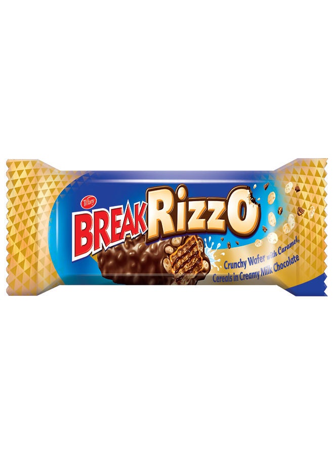 Buy BREAK Rizoo Milk Chocolate Bar Online | 15 Minutes Instant Delivery ...