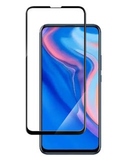 Rabos Screen Protector Glass Full Glue Edge To Edge Screen Guard for HUAWEI Y9S / Huawei Y9 Prime (2019)  - Image 1