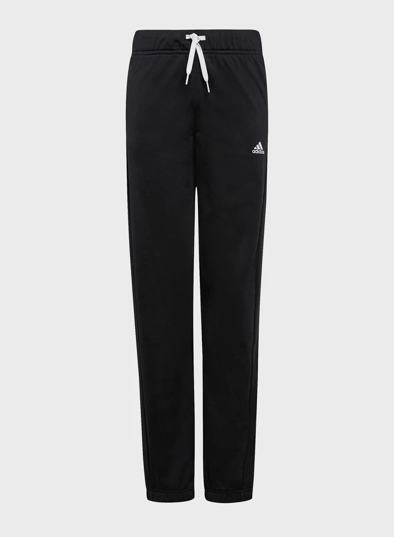 Adidas Youth Essential Tracksuit