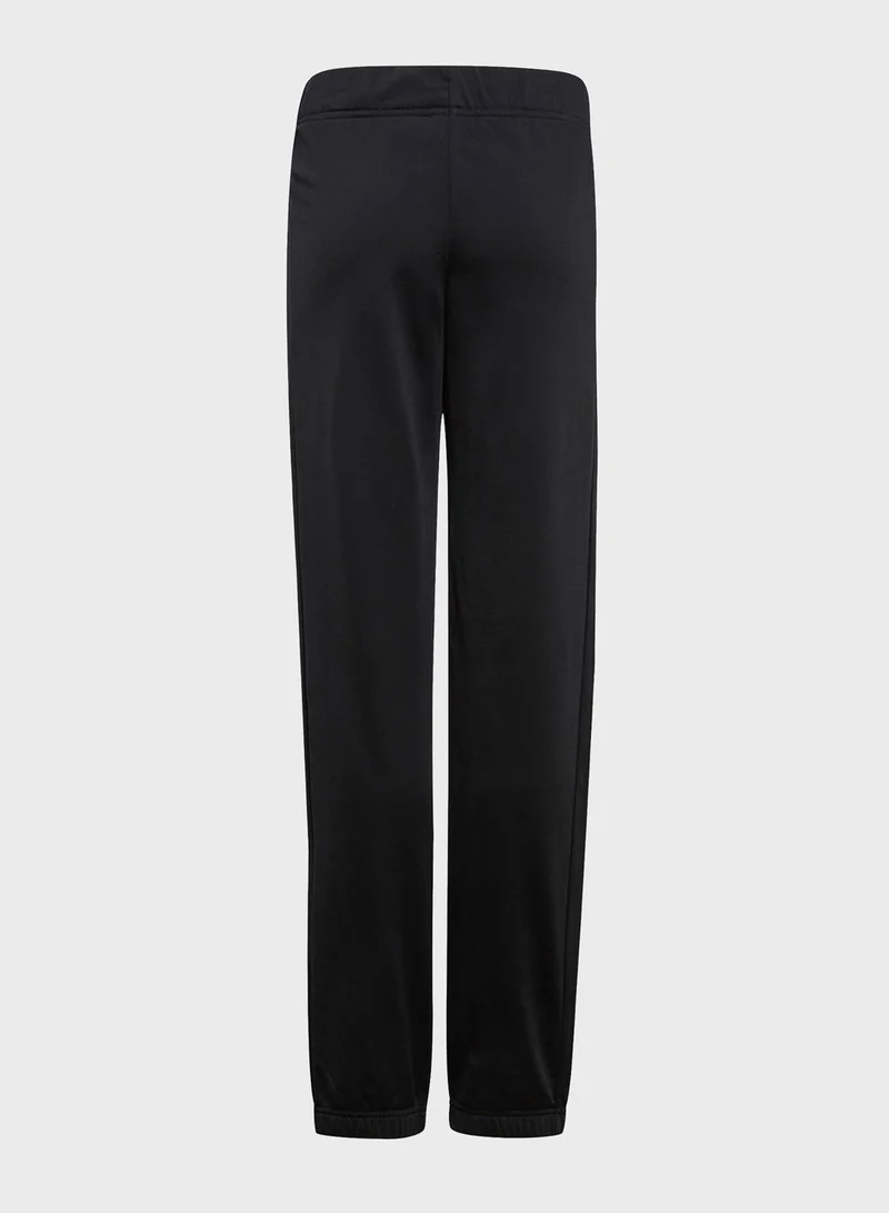 Adidas Youth Essential Tracksuit