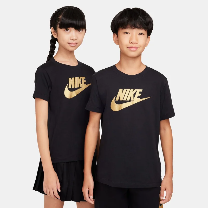 Nike Kids' Sportswear T-Shirt (Older Kids)