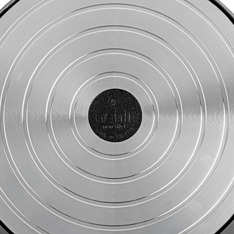 نهير Titanium Black 28 cm Crepe Pan