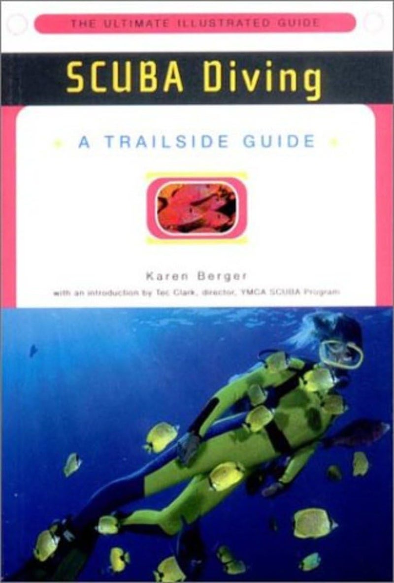 A Trailside Guide: Scuba Diving 