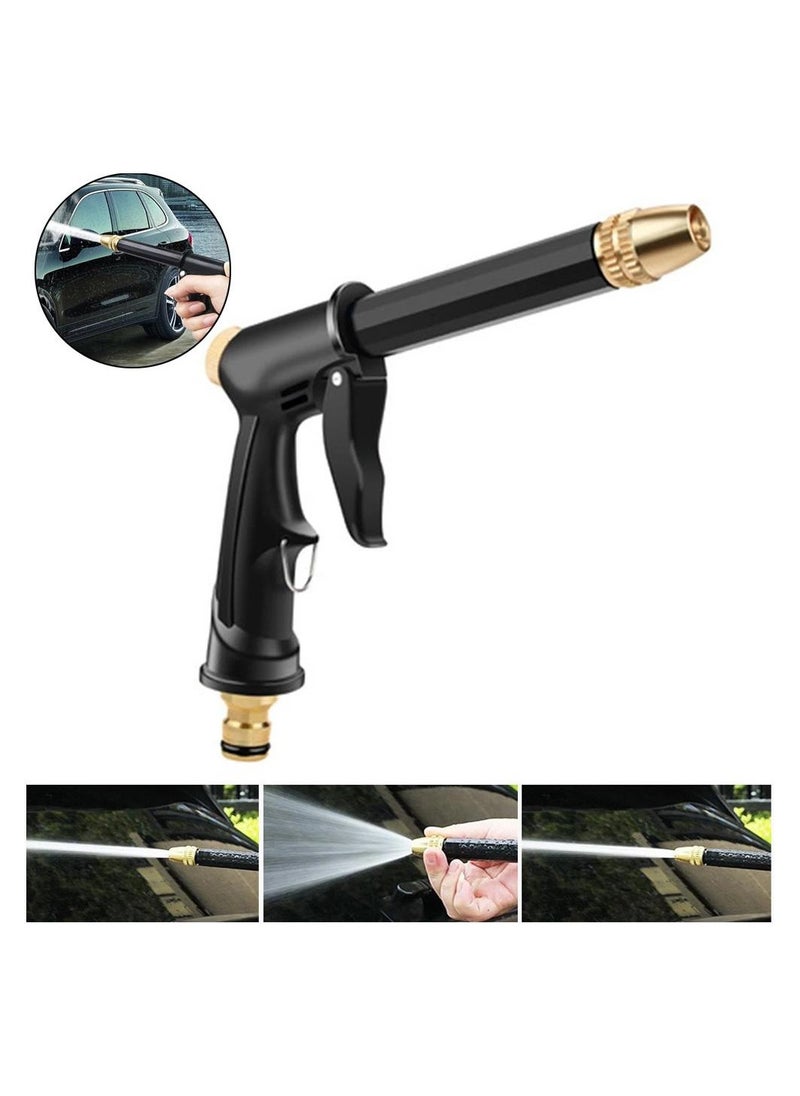 Generic Car High Pressure Car Wash Water Gun  - Image 2