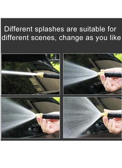 Generic Car High Pressure Car Wash Water Gun  - Image 4