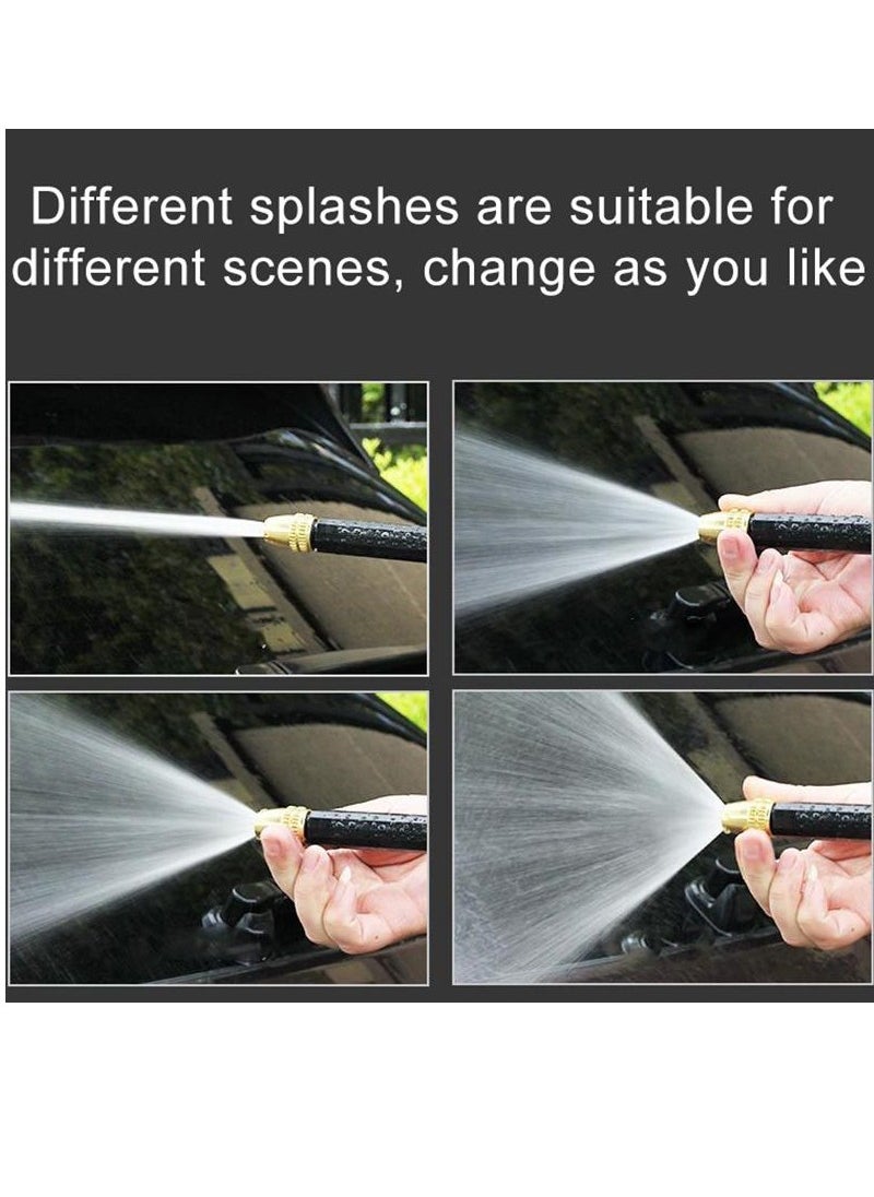 Generic Car High Pressure Car Wash Water Gun  - Image 4