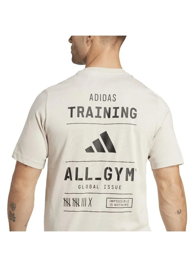 اديداس اوريجينالز adidas all category men graphic t-shirt