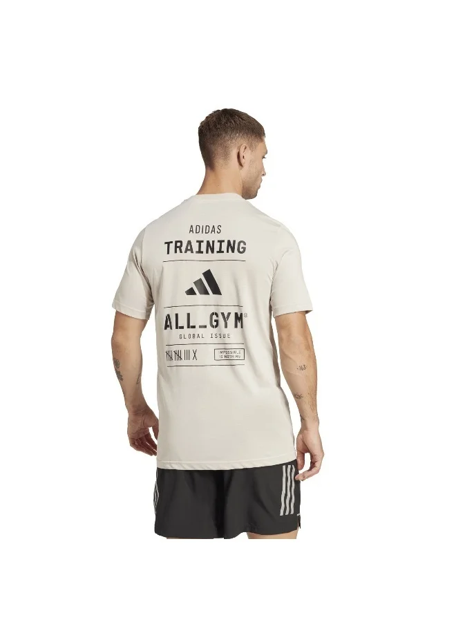اديداس اوريجينالز adidas all category men graphic t-shirt