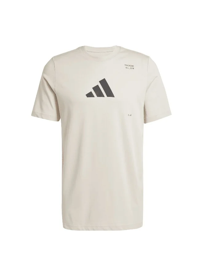 اديداس اوريجينالز adidas all category men graphic t-shirt