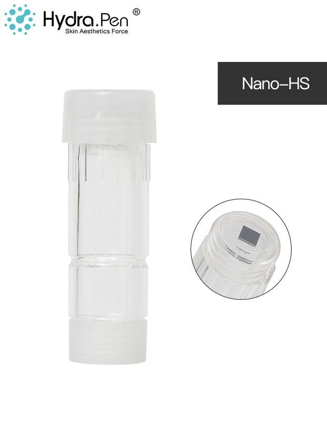 Hydra. Pen - Dr.Pen Hydra Pen H2 10pcs 12pins 0.25mm 0.5mm 1.0mm cartridge needle professional microneedling needle dermapen needle cartridge - Image 1