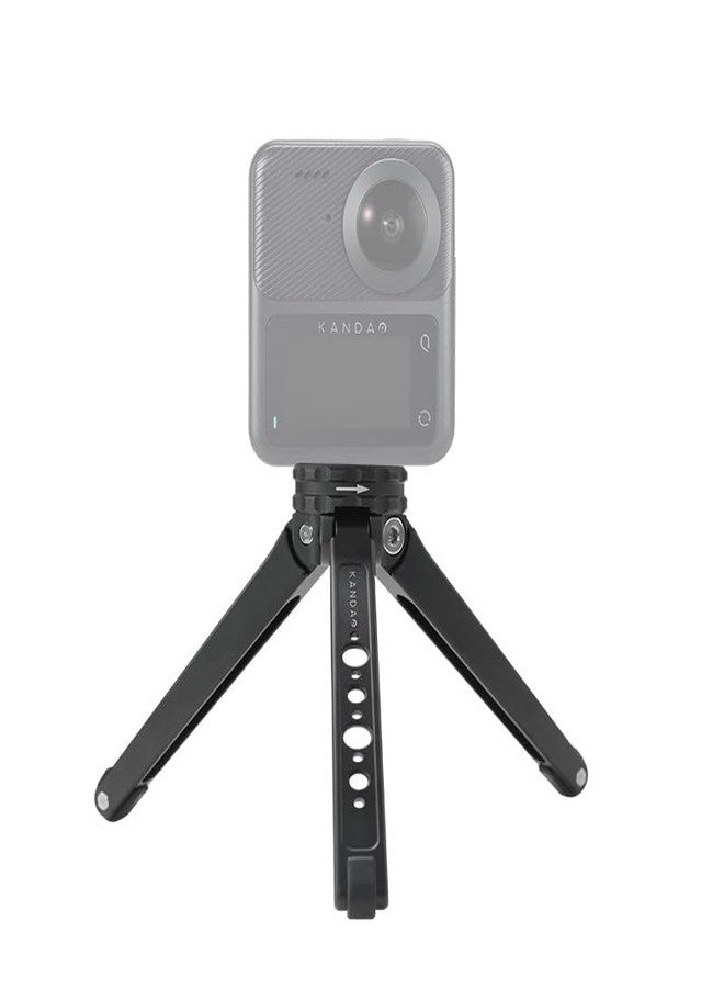 KanDao Camera Tripod Stand, Stand 1/4 Screw Connection - Available for Meeting Pro and Meeting S, Kandao Sport Action Camera - Image 2