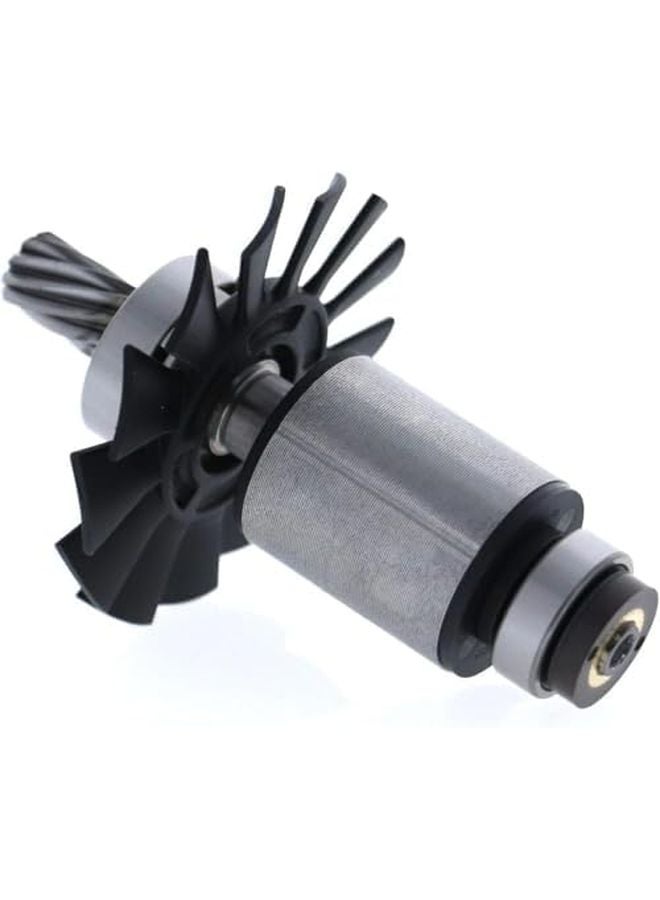 Dewalt DCS573B DCS573T1 Circular Saw Rotor 4.10 x 3.40 x 3.50 Inches - Image 1