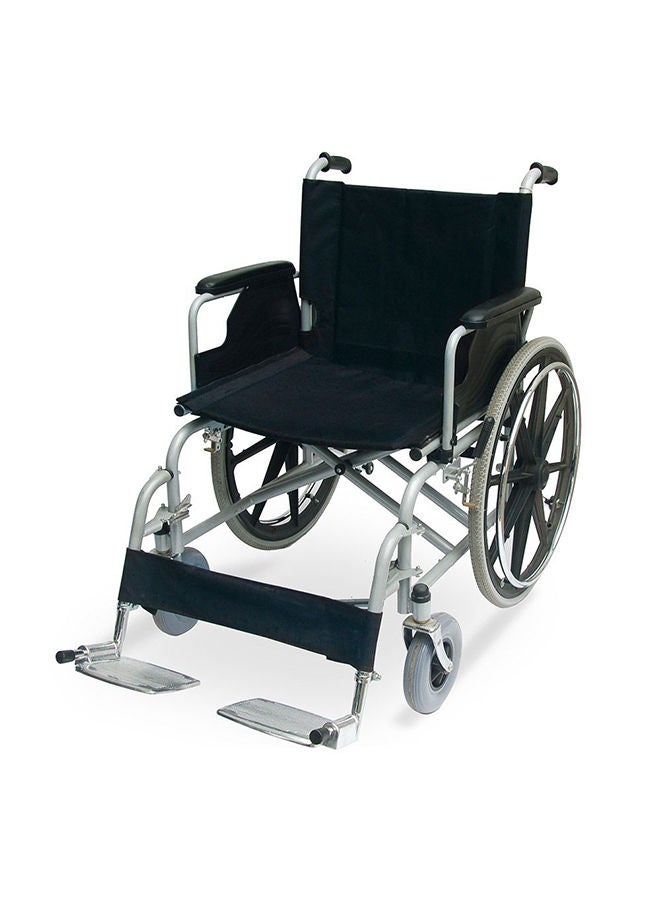 WOLAID Wheelchair Blue JL8391LAJ