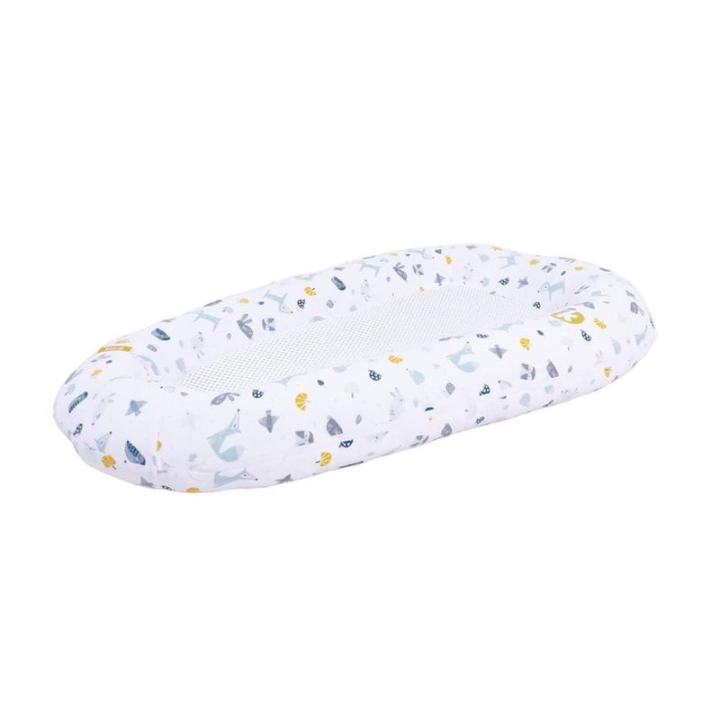Koo-di Koo-di Day Dreamer Breathable Nest 0m-6m, Kreatures - Image 2