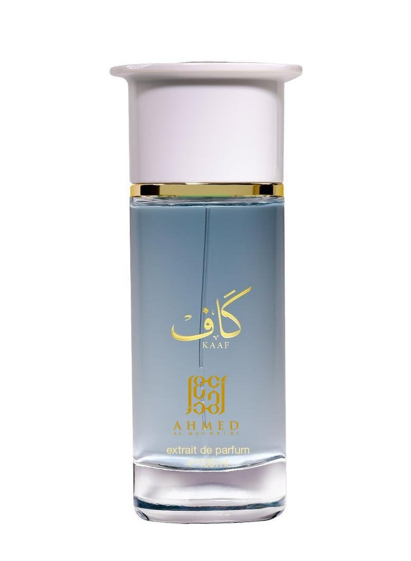Ahmed Al Maghribi Kaaf Extrait De Parfum 100ML - Image 1