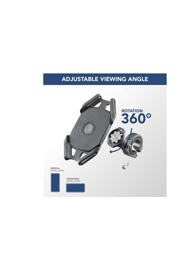 Cellularline Rider Pro - Universal - Image 4