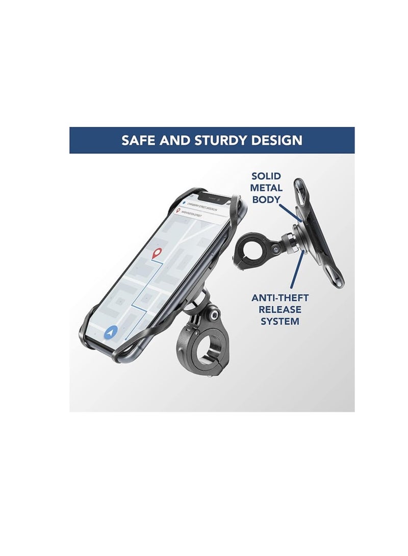 Cellularline Rider Pro - Universal - Image 3