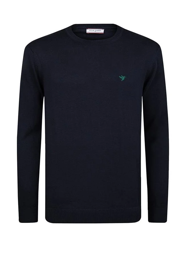 فيليكس هاردي Crew Neck Sweater Pack of 2