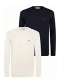 فيليكس هاردي Ecru-Navy