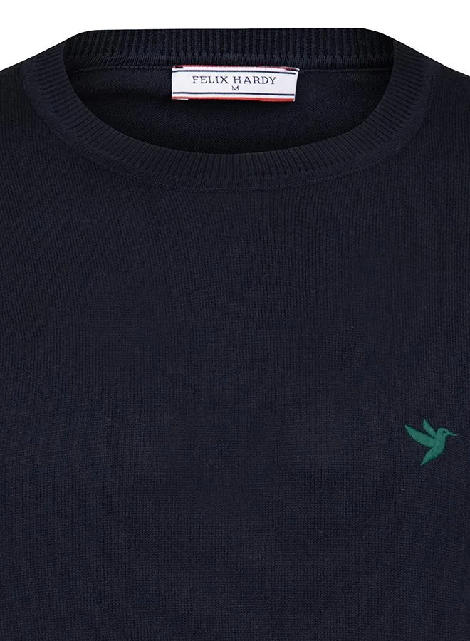 Felix Hardy Crew Neck Sweater Pack of 2