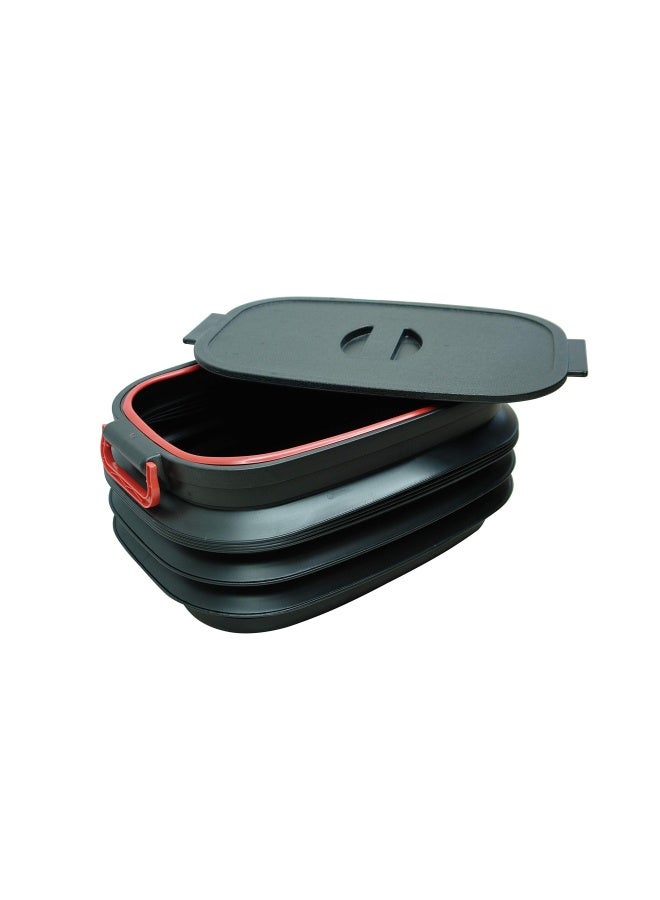 Auto Care Bru Fol.Trunk Organzer Can-20
