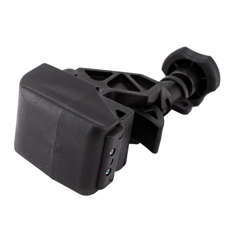 Tire Lifter Hub Changer Tool Set for Car Wheel Repair - Image 3