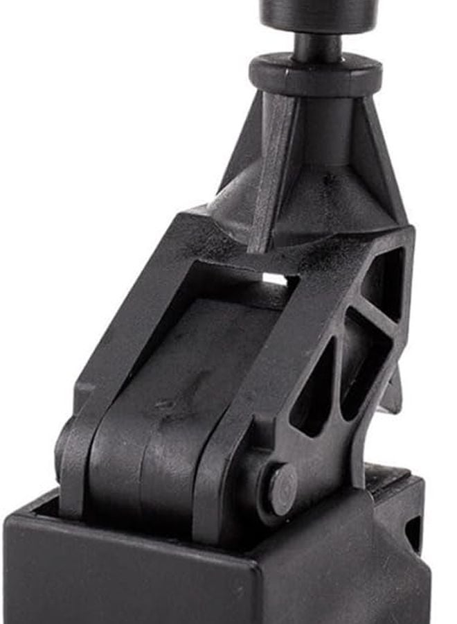 Tire Lifter Hub Changer Tool Set for Car Wheel Repair - Image 1