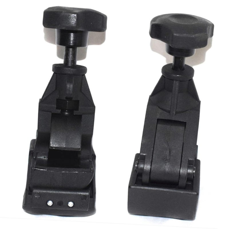 Tire Lifter Hub Changer Tool Set for Car Wheel Repair - Image 5