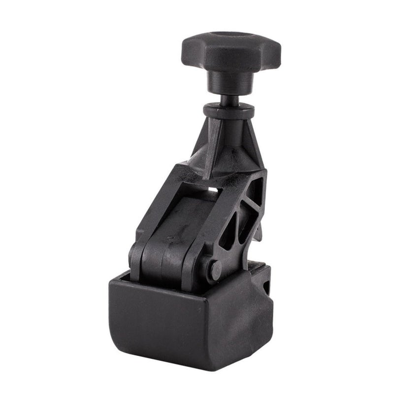 Tire Lifter Hub Changer Tool Set for Car Wheel Repair - Image 2