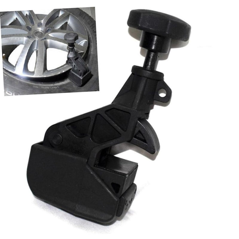 Tire Lifter Hub Changer Tool Set for Car Wheel Repair - Image 4