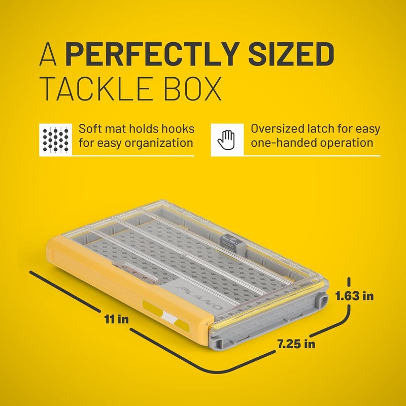 PLANO Edge 3600 Hook Box - Image 5