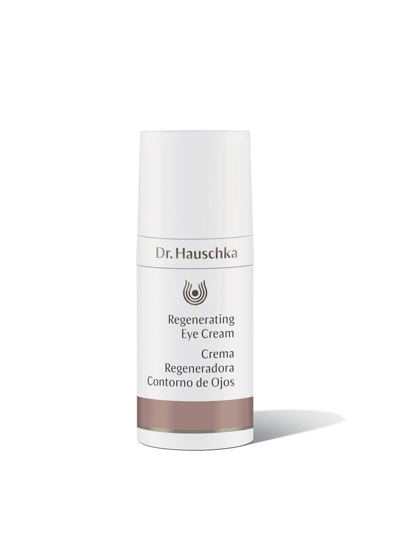 Dr. Hauschka - Dr Hauschka Regenerating Eye Cream 05 Ounce - Image 1