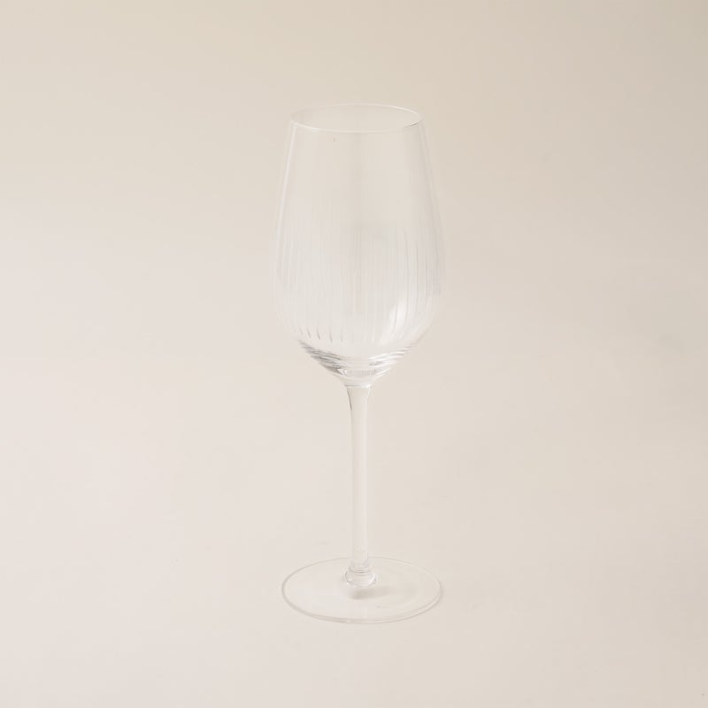 لا ميسا 6 أكواب زجاجية 8.5*8.5*25.5 سم - Image 2