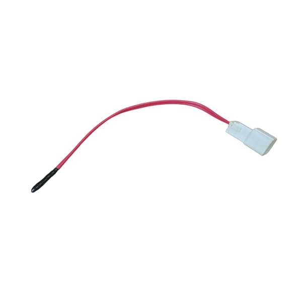 J K b K J K b K Temperature Sensor Defrosting Sensor Compatible with Haier Refrigerator  - Image 1