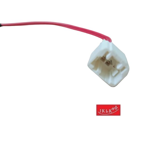J K b K J K b K Temperature Sensor Defrosting Sensor Compatible with Haier Refrigerator  - Image 2