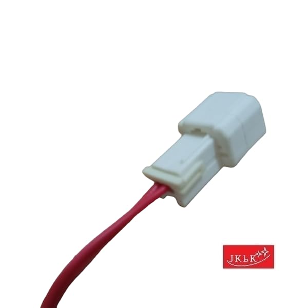 J K b K J K b K Temperature Sensor Defrosting Sensor Compatible with Haier Refrigerator  - Image 3