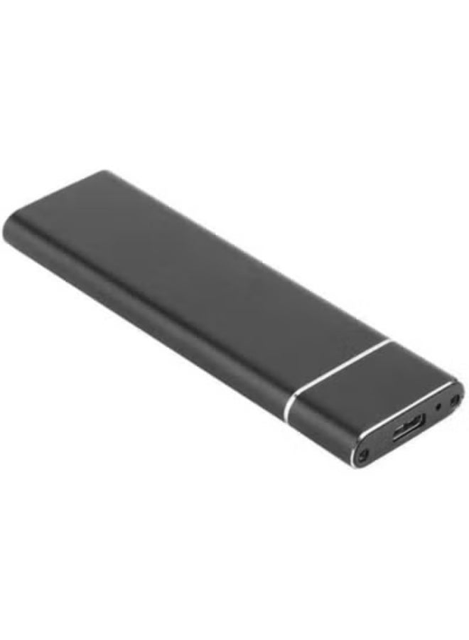 Original NVMe M-Key SSD Enclosure – USB 3.1 Gen2 Type-C Adapter, 10Gbps High-Speed External SSD Case - Image 3