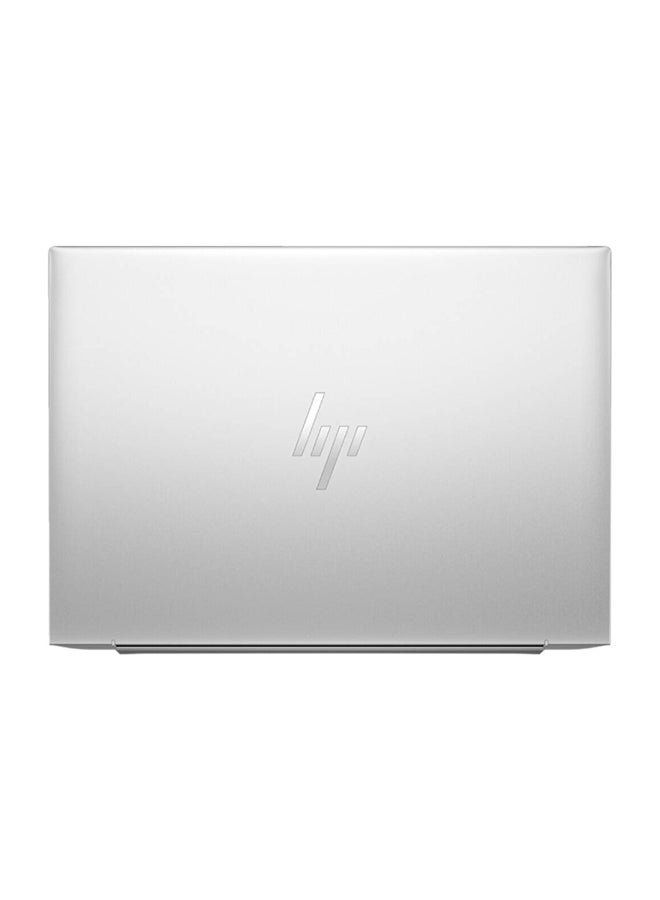 HP EliteBook 840 G11 Laptop With 14-Inch WUXGA Display, Core Ultra 5 125U Processor/16GB RAM/512GB SSD/Intel UHD Graphics/Windows 11 Pro English Silver - Image 4