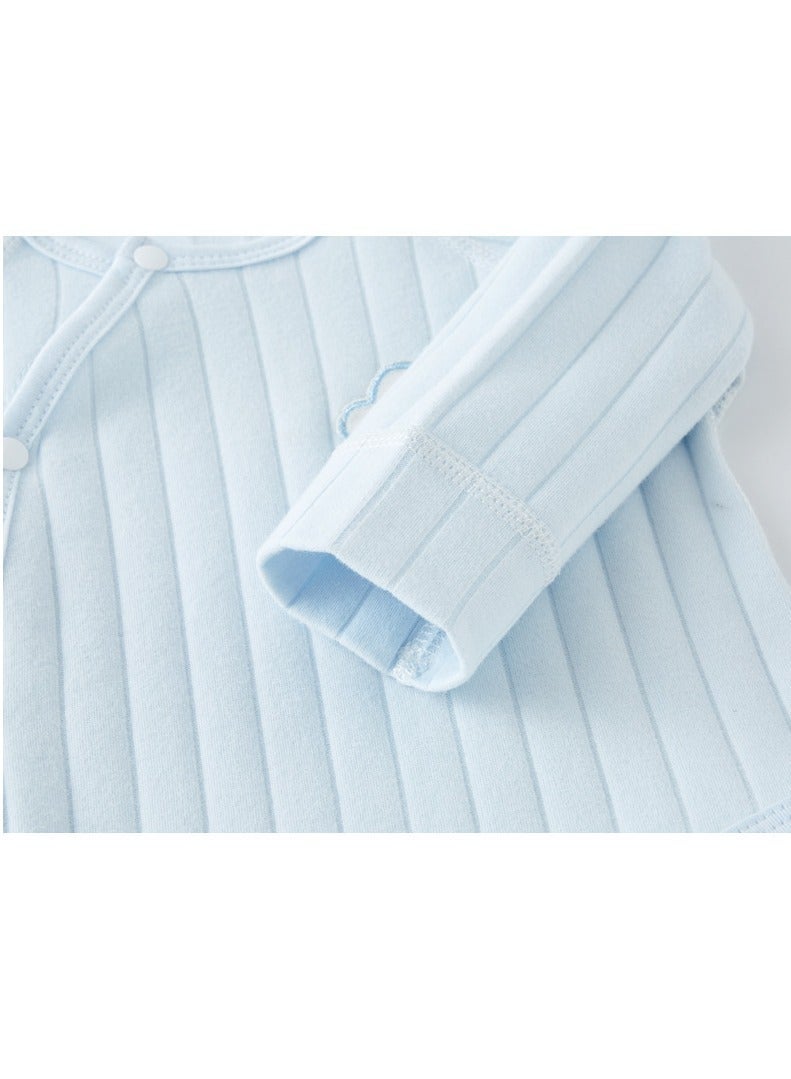 Soft and Comfortable Baby Jumpsuit - Image 3