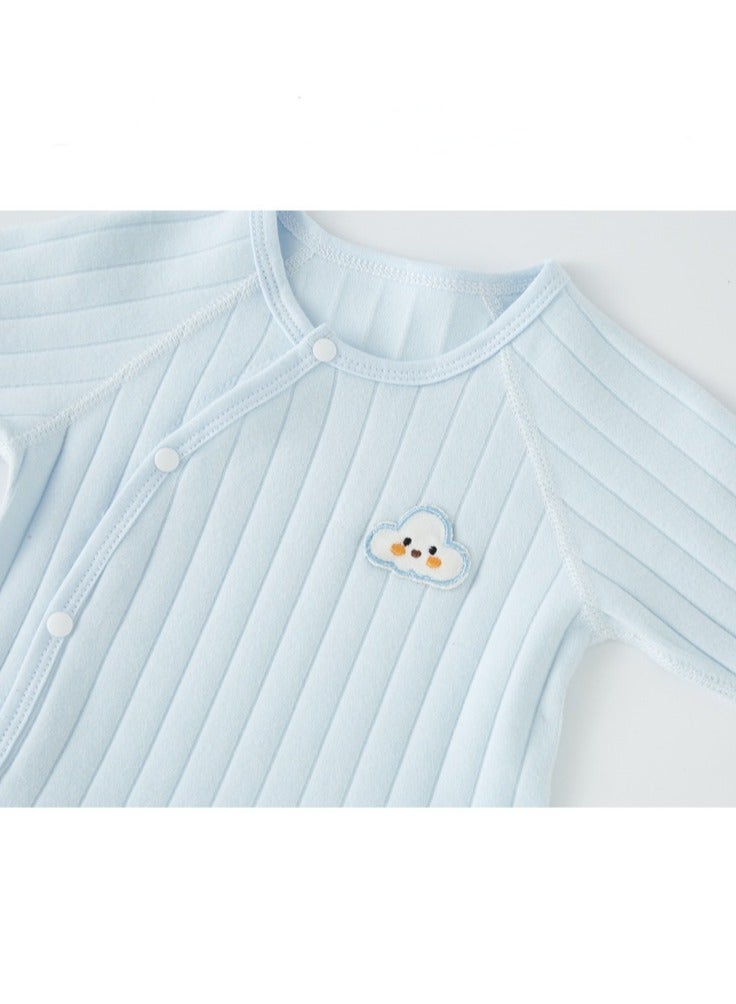 Soft and Comfortable Baby Jumpsuit - Image 2