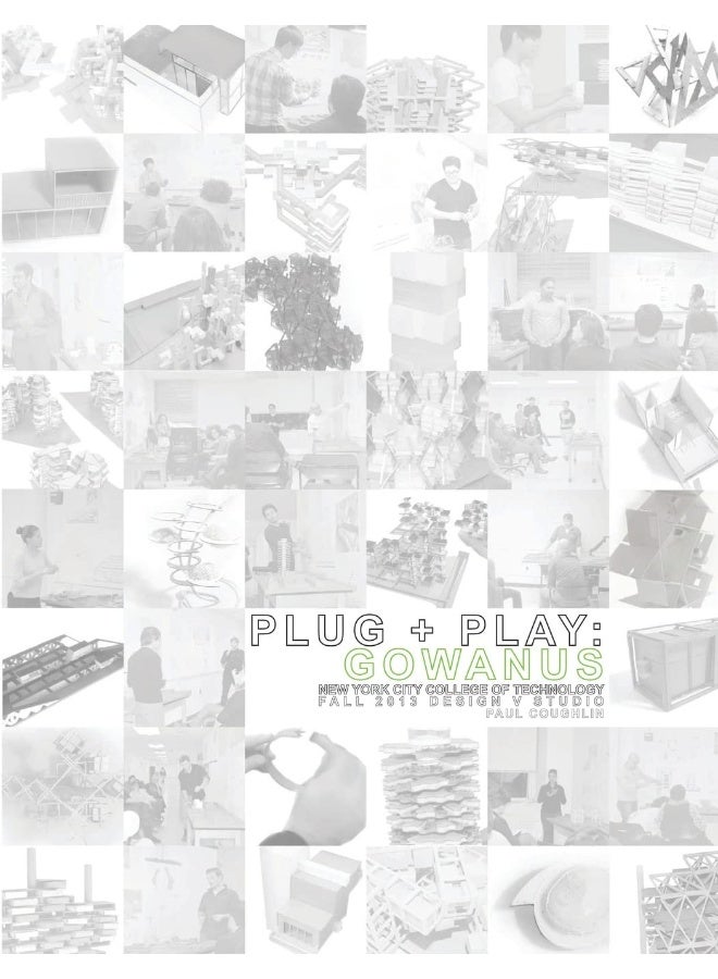 Plug + Play: Gowanus  - Image 1