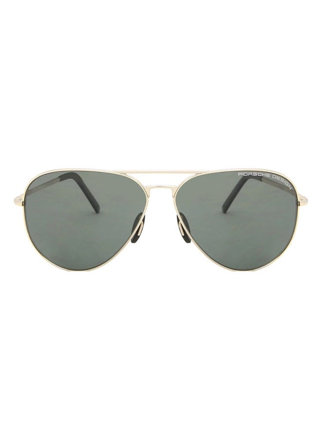 Men  Pilot Shape Sunglasses - P8508 A 60 - Lens Size: 60 mm - pzsku/ZCE12540003B187B2D9B2Z/45/_/1689333383/081662fe-8609-4ac4-b4cb-ef5a17f0d024