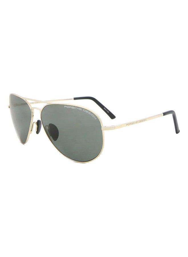 Men  Pilot Shape Sunglasses - P8508 A 60 - Lens Size: 60 mm - pzsku/ZCE12540003B187B2D9B2Z/45/_/1689333384/ded5f435-b6dc-4709-8037-e374eda8433d