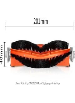 Ozemtek Xiaomi Mi Robot Vacuum 1c ,2c STYTJ01ZHM STYTJ02ZHM STYTJ03ZHM STYTJ05ZHM Compatible Set of 5  - Image 4