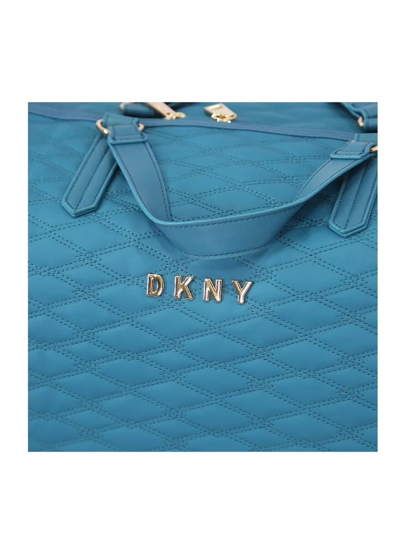 DKNY DKNY Duffle Bag, Blue