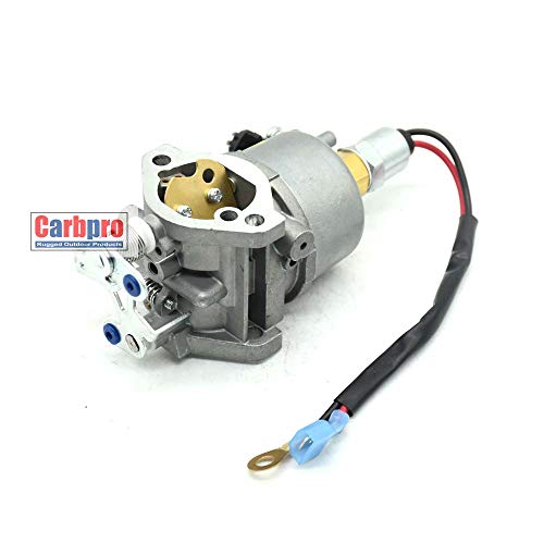 Carbpro A042P619 Carburetor for Onan 146-0785 146-0803 Generator Carb KY for Series A042P619 for Onan Cummins A041D736 & for Microquiet 4000 Watt 4KYFA26100 Generator 146-0759 146-0785 146-0803 - Image 5
