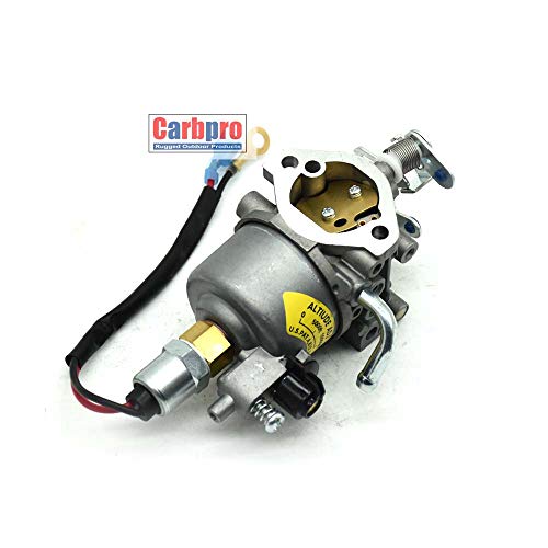 Carbpro A042P619 Carburetor for Onan 146-0785 146-0803 Generator Carb KY for Series A042P619 for Onan Cummins A041D736 & for Microquiet 4000 Watt 4KYFA26100 Generator 146-0759 146-0785 146-0803 - Image 3