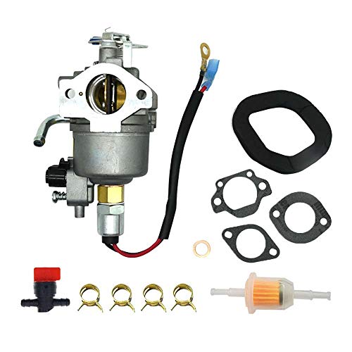 Carbpro A042P619 Carburetor for Onan 146-0785 146-0803 Generator Carb KY for Series A042P619 for Onan Cummins A041D736 & for Microquiet 4000 Watt 4KYFA26100 Generator 146-0759 146-0785 146-0803 - Image 2