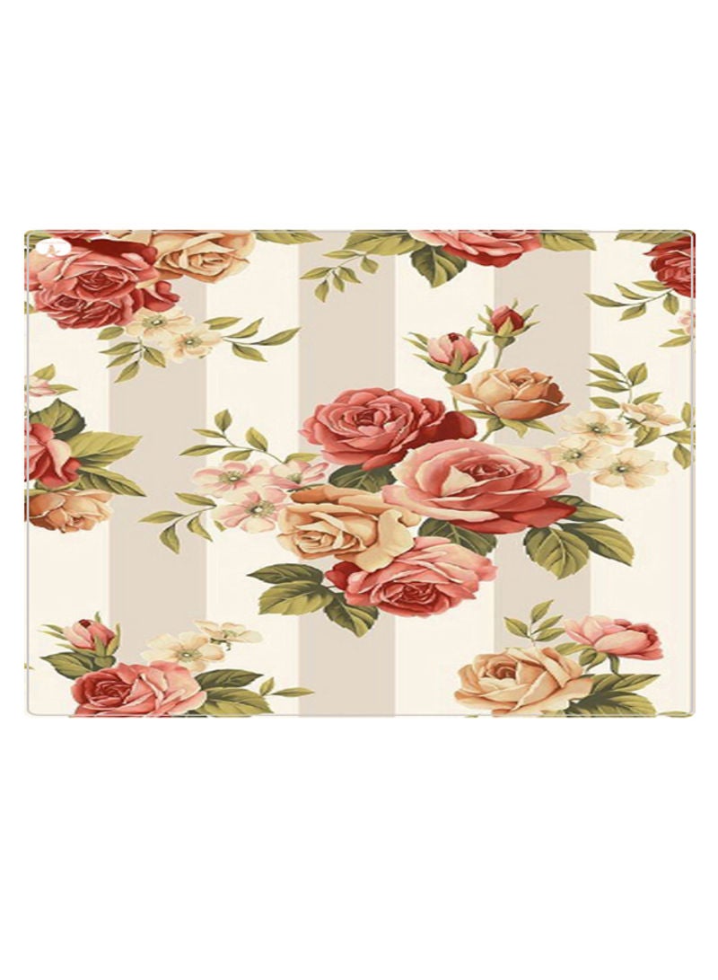 RKN Printed Anti-Slip Gaming Mouse Pad Multicolour