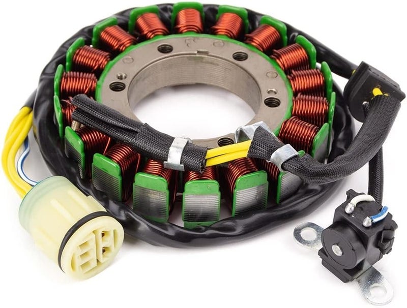 Wivplex Generator Stator Coil for TRX500 Models - Image 2